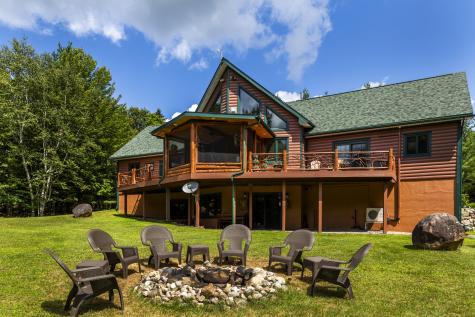 22 Ausable Run Lane Wilmington NY 12997