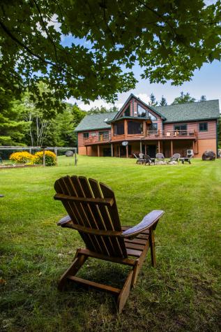22 Ausable Run Lane Wilmington NY 12997