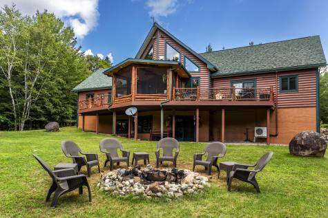 22 Ausable Run Lane Wilmington NY 12997
