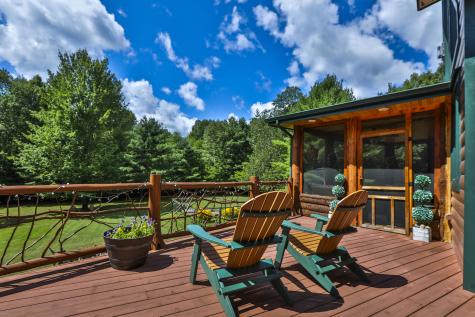 22 Ausable Run Lane Wilmington NY 12997