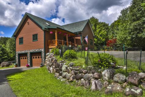 22 Ausable Run Lane Wilmington NY 12997