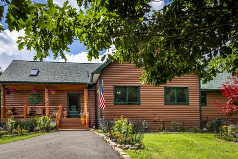 22 Ausable Run Lane Wilmington NY 12997