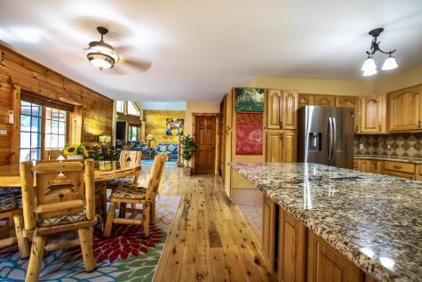 22 Ausable Run Lane Wilmington NY 12997