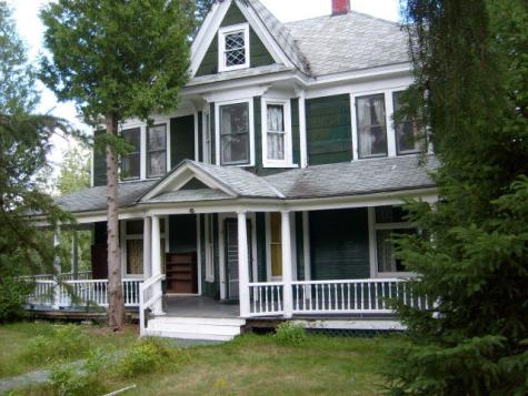 4982 Cascade Road Lake Placid NY 12946