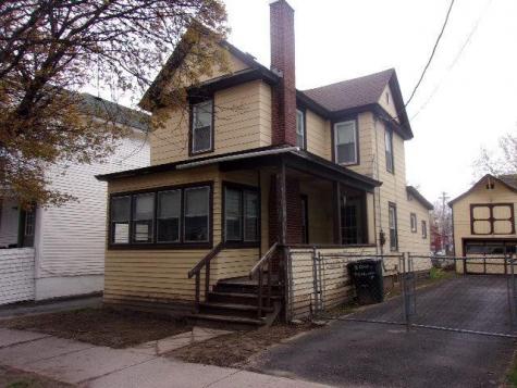 40 Champlain Street Plattsburgh NY 12901