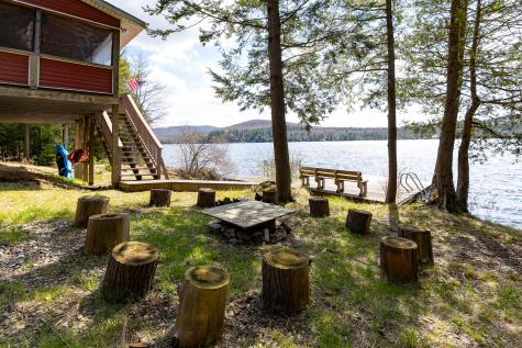 88 Hemlock Drive Malone NY 12953