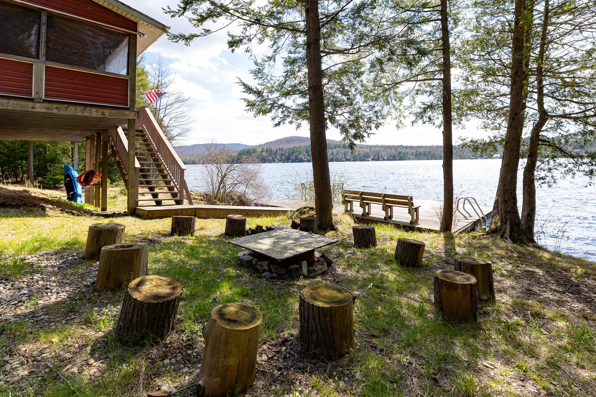 88 Hemlock Drive Malone NY 12953