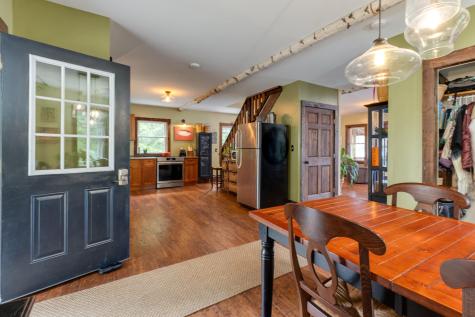 88 Hemlock Drive Malone NY 12953