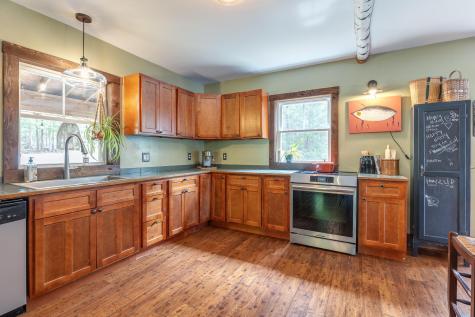 88 Hemlock Drive Malone NY 12953