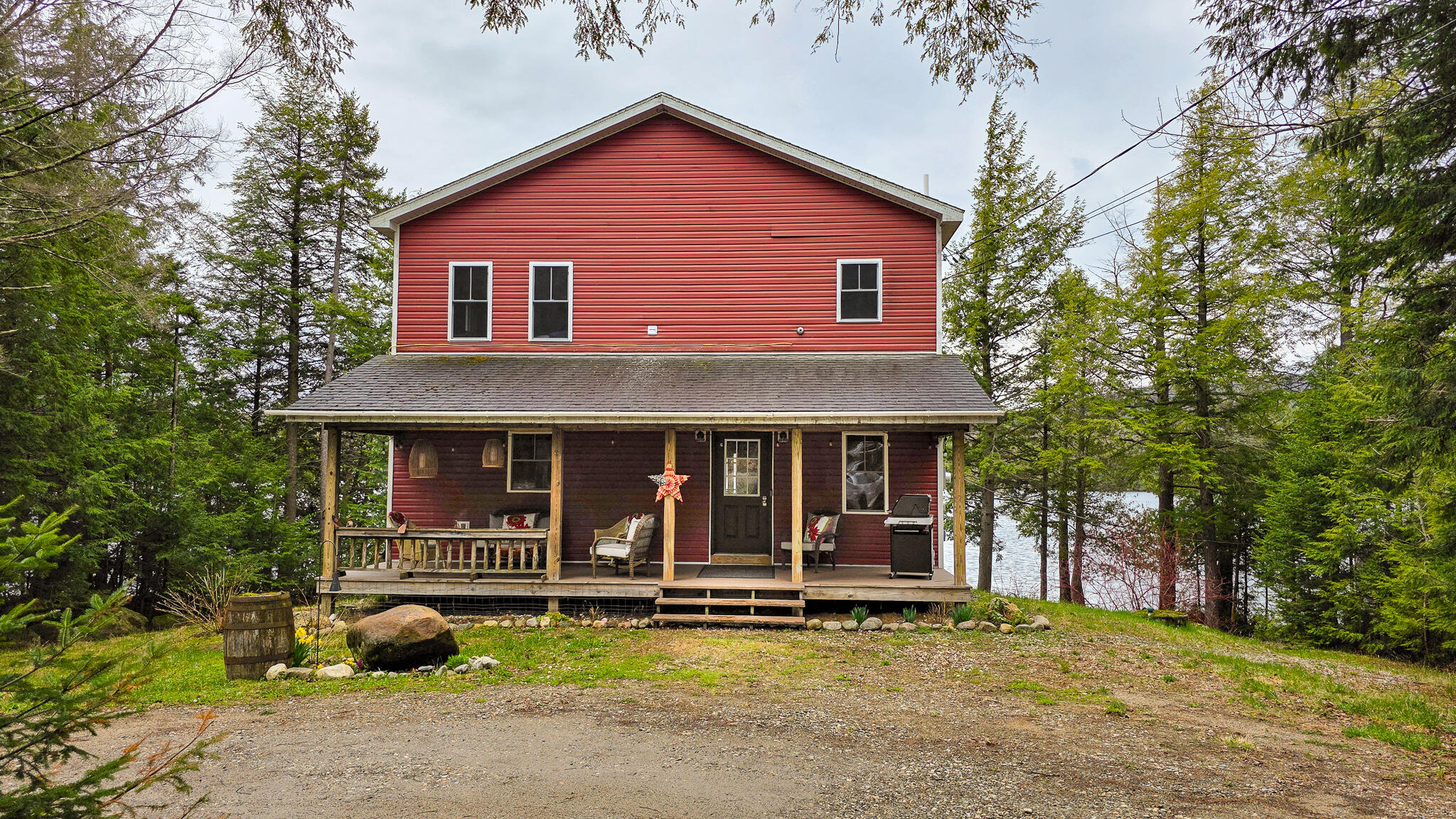 88 Hemlock Drive Malone NY 12953