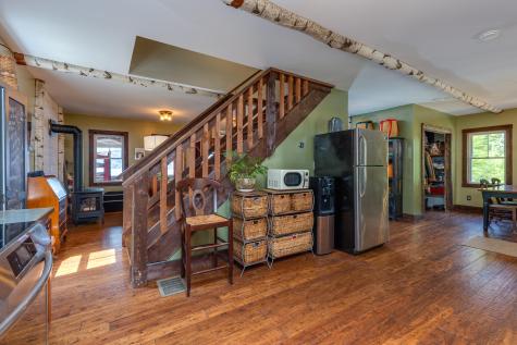 88 Hemlock Drive Malone NY 12953
