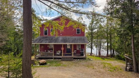 88 Hemlock Drive Malone NY 12953