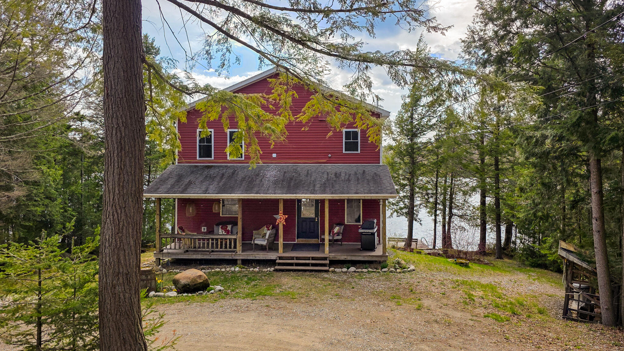 88 Hemlock Drive Malone NY 12953
