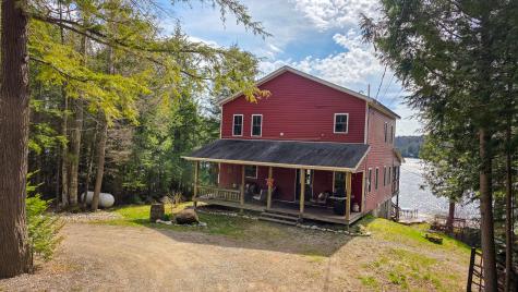 88 Hemlock Drive Malone NY 12953