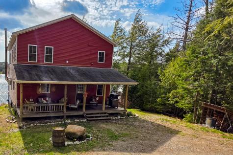 88 Hemlock Drive Malone NY 12953