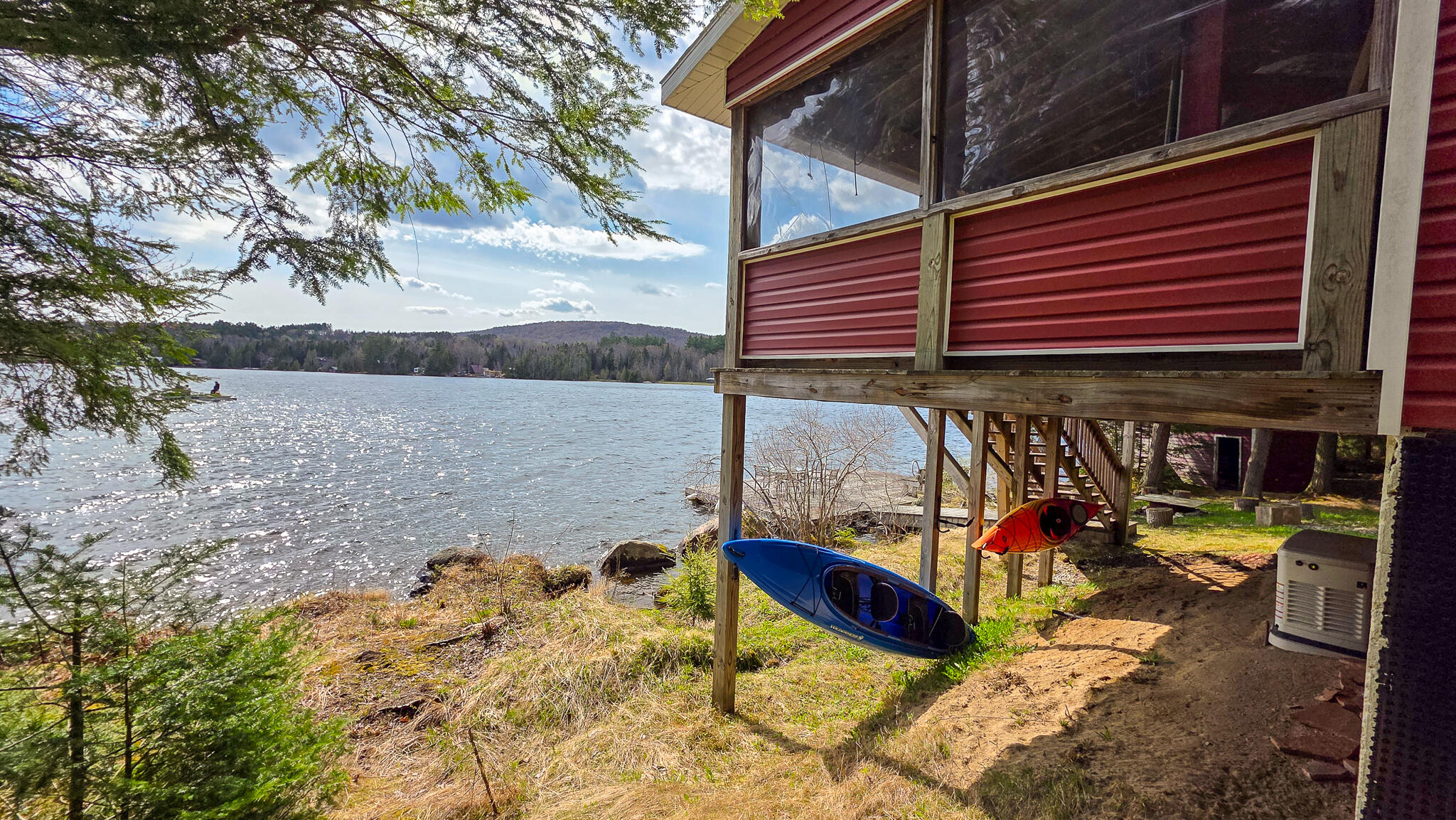 88 Hemlock Drive Malone NY 12953