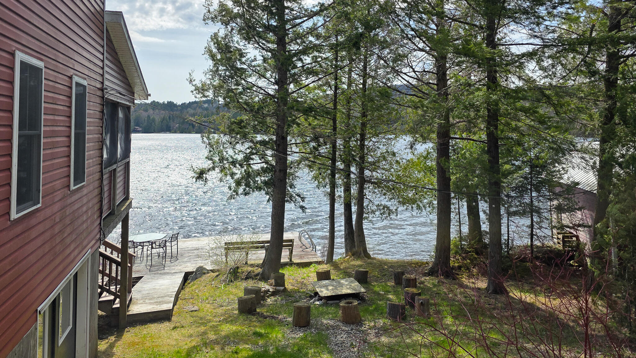88 Hemlock Drive Malone NY 12953