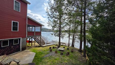 88 Hemlock Drive Malone NY 12953