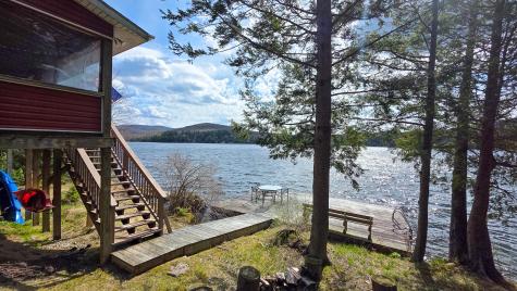 88 Hemlock Drive Malone NY 12953