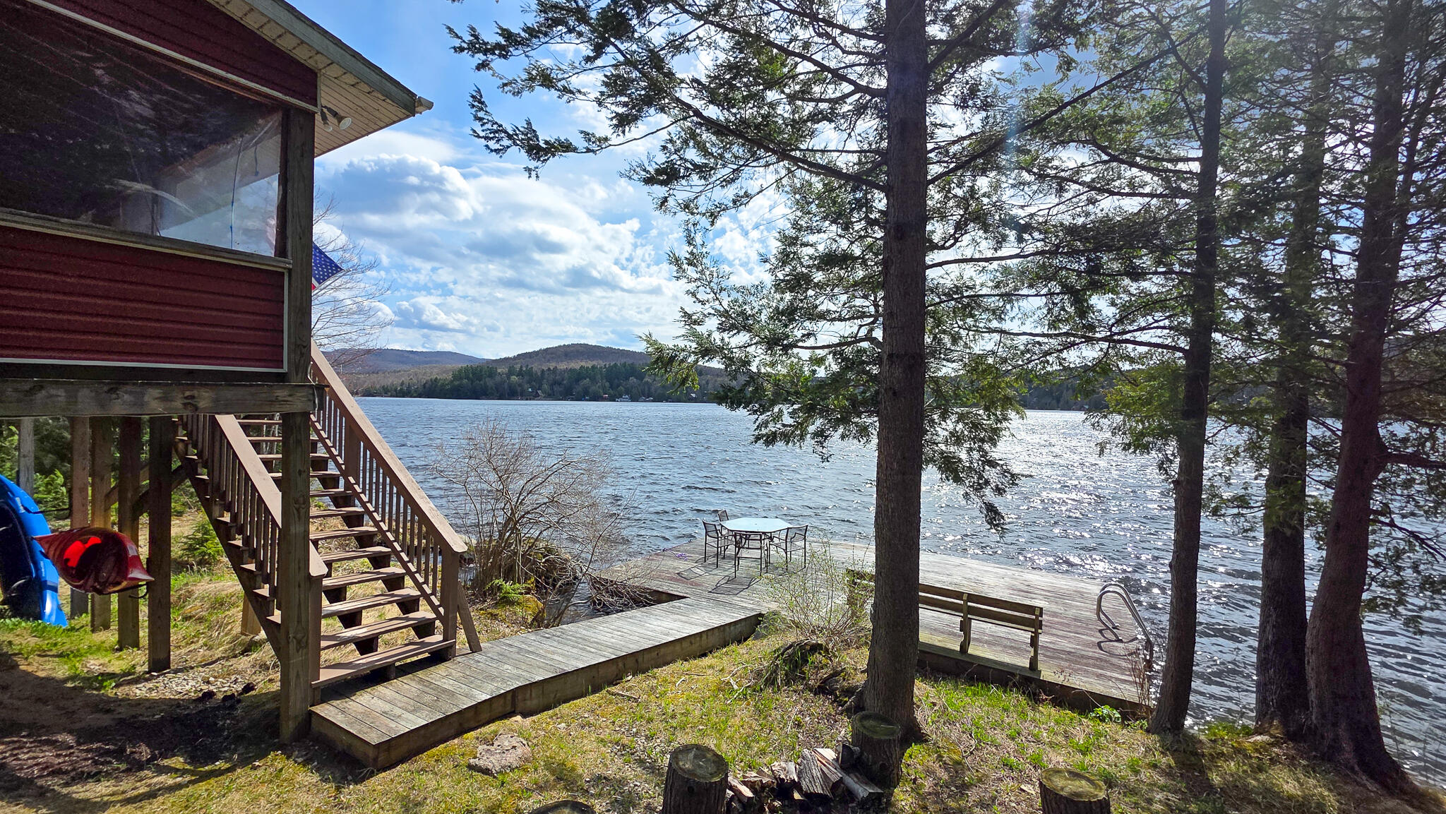 88 Hemlock Drive Malone NY 12953