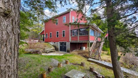 88 Hemlock Drive Malone NY 12953