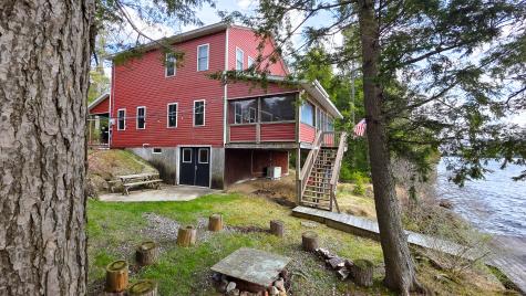 88 Hemlock Drive Malone NY 12953