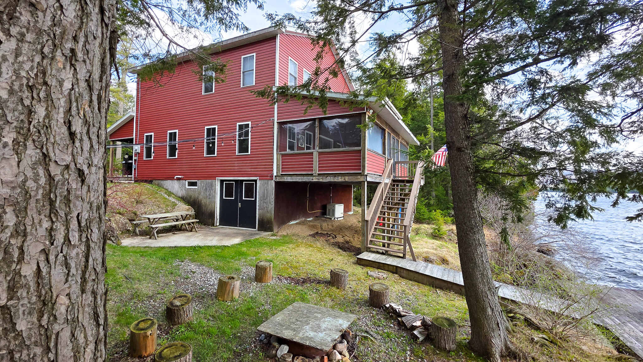 88 Hemlock Drive Malone NY 12953