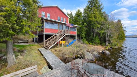88 Hemlock Drive Malone NY 12953