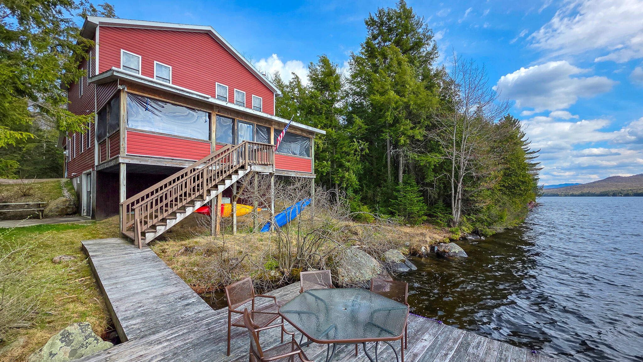88 Hemlock Drive Malone NY 12953