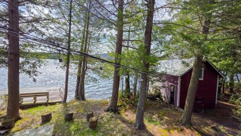 88 Hemlock Drive Malone NY 12953