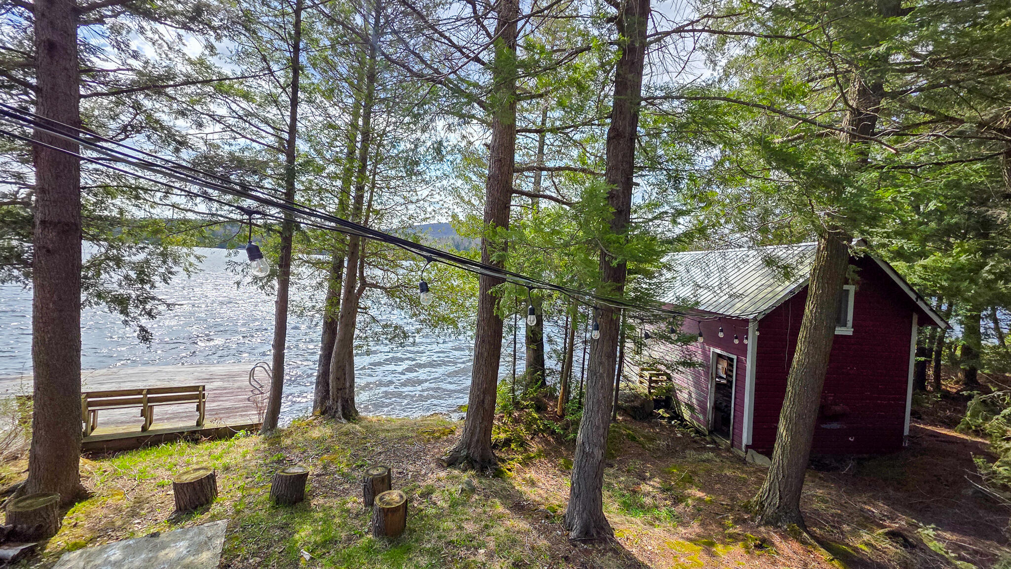 88 Hemlock Drive Malone NY 12953