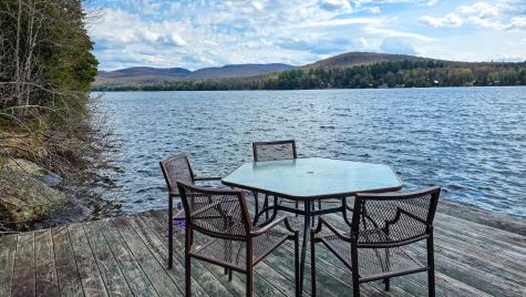 88 Hemlock Drive Malone NY 12953