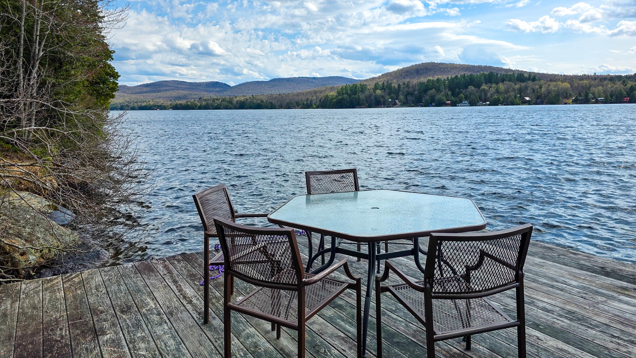 88 Hemlock Drive Malone NY 12953