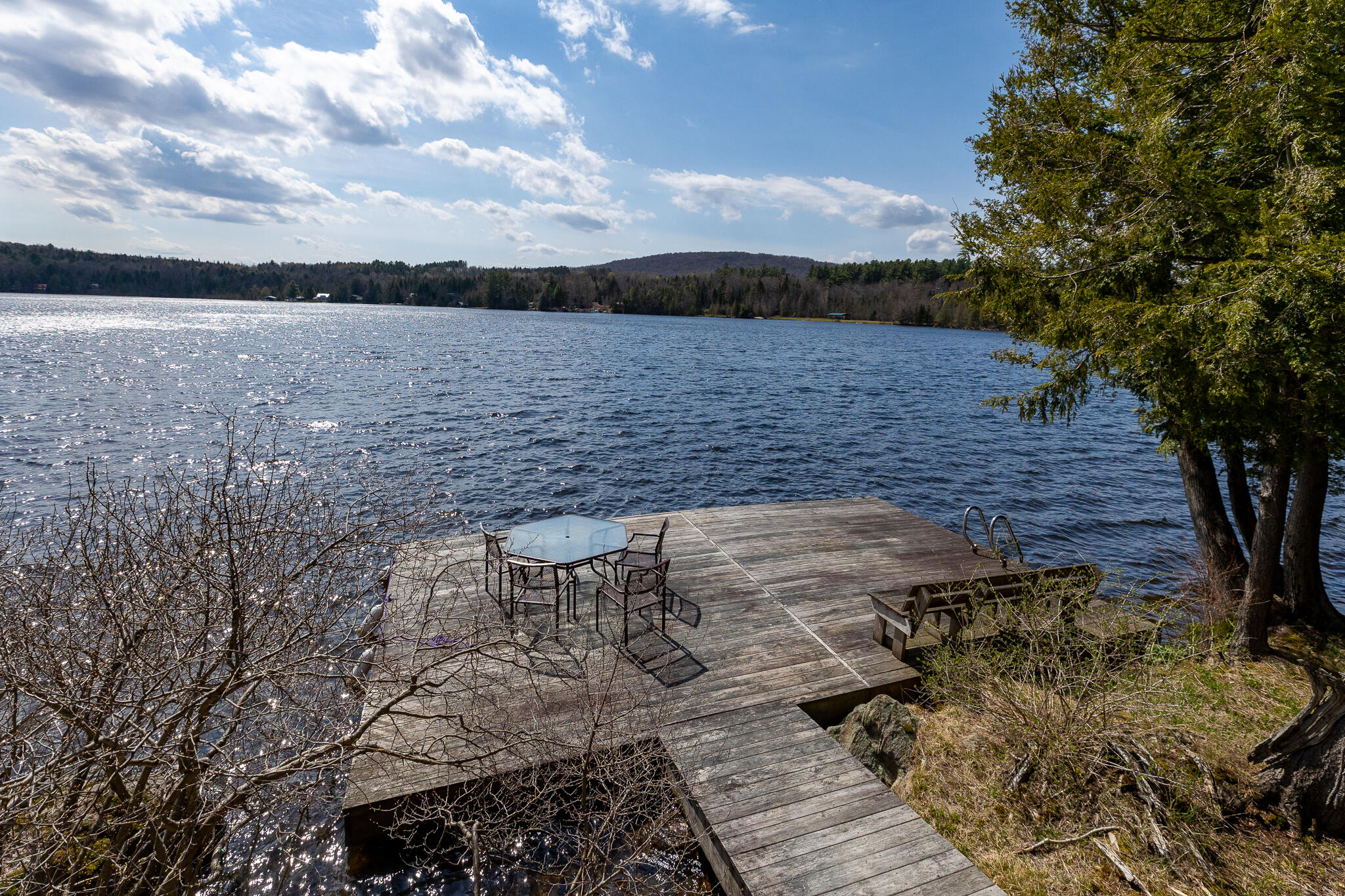 88 Hemlock Drive Malone NY 12953