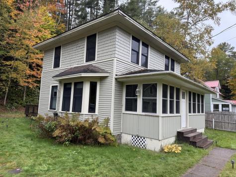 269 Keeses Mill Road Paul Smiths NY 12970