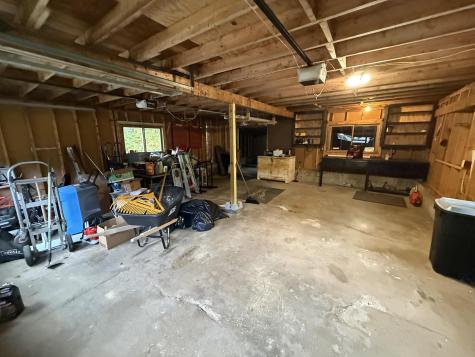 269 Keeses Mill Road Paul Smiths NY 12970