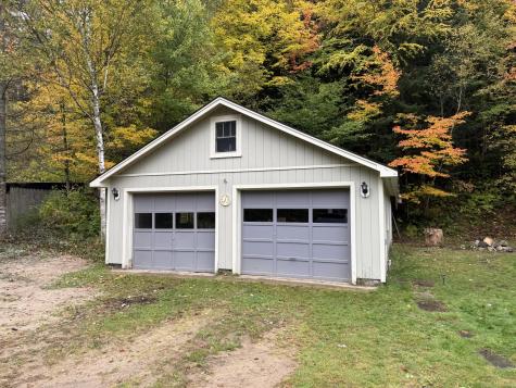269 Keeses Mill Road Paul Smiths NY 12970