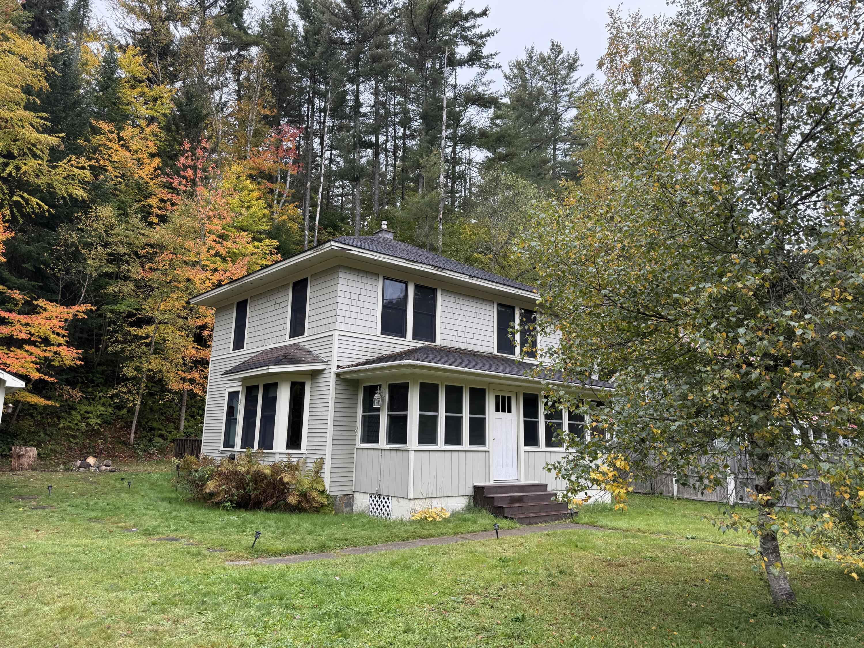 269 Keeses Mill Road Paul Smiths NY 12970