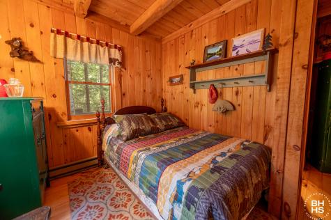 47 Fish Creek Park Road Saranac Lake NY 12983