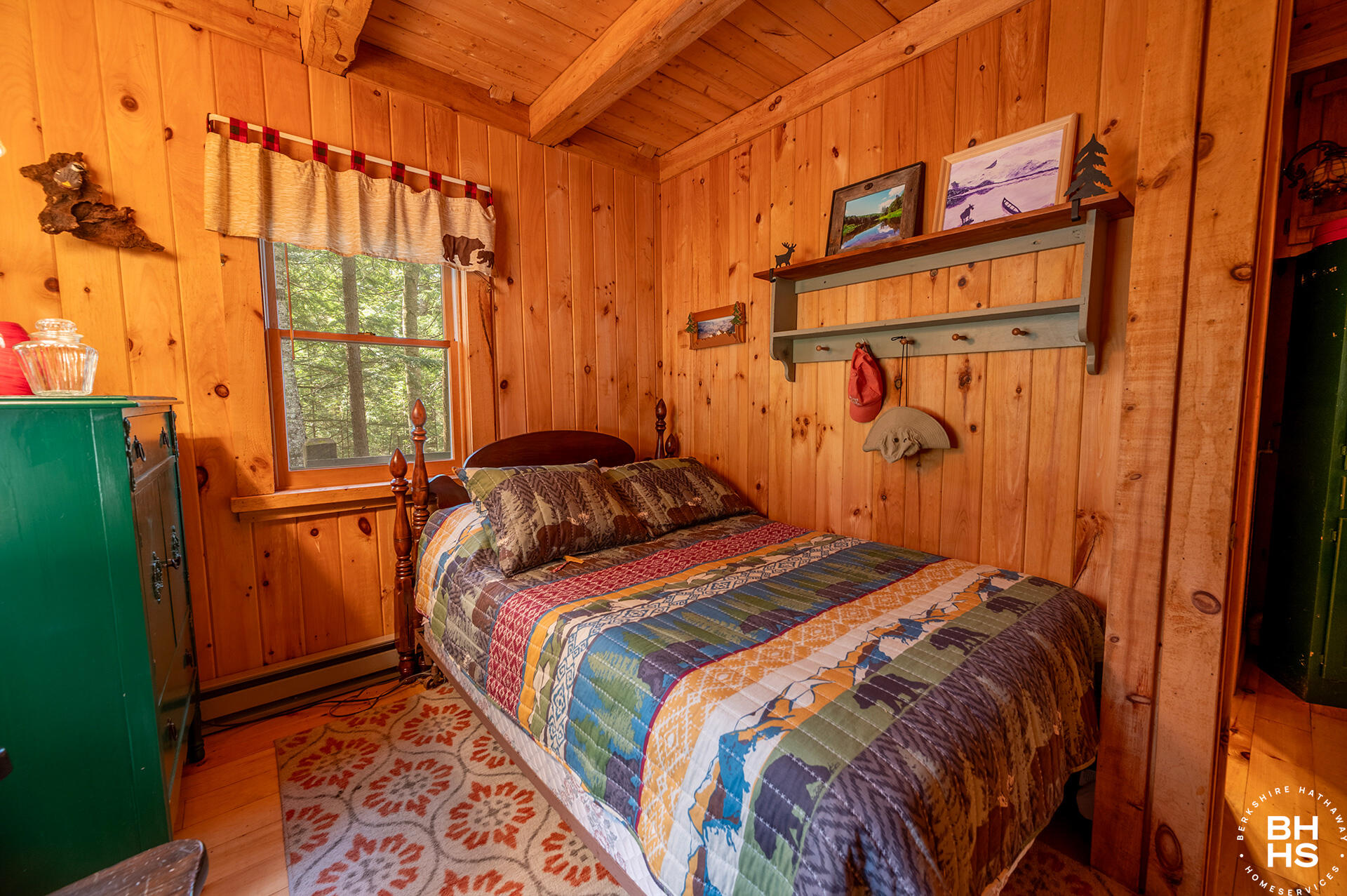 47 Fish Creek Park Road Saranac Lake NY 12983