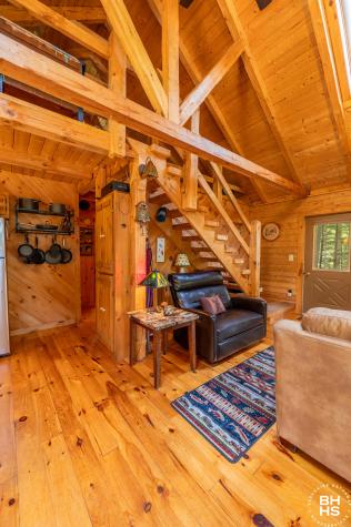 47 Fish Creek Park Road Saranac Lake NY 12983