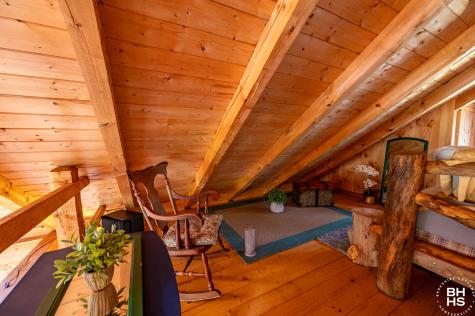 47 Fish Creek Park Road Saranac Lake NY 12983
