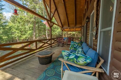 47 Fish Creek Park Road Saranac Lake NY 12983