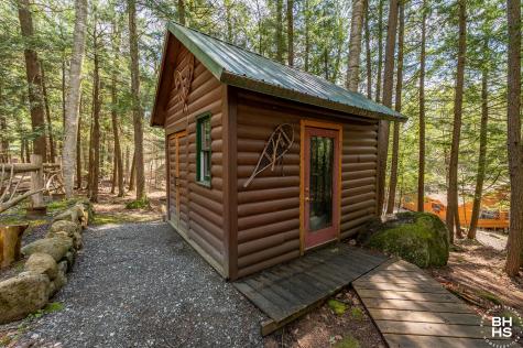 47 Fish Creek Park Road Saranac Lake NY 12983
