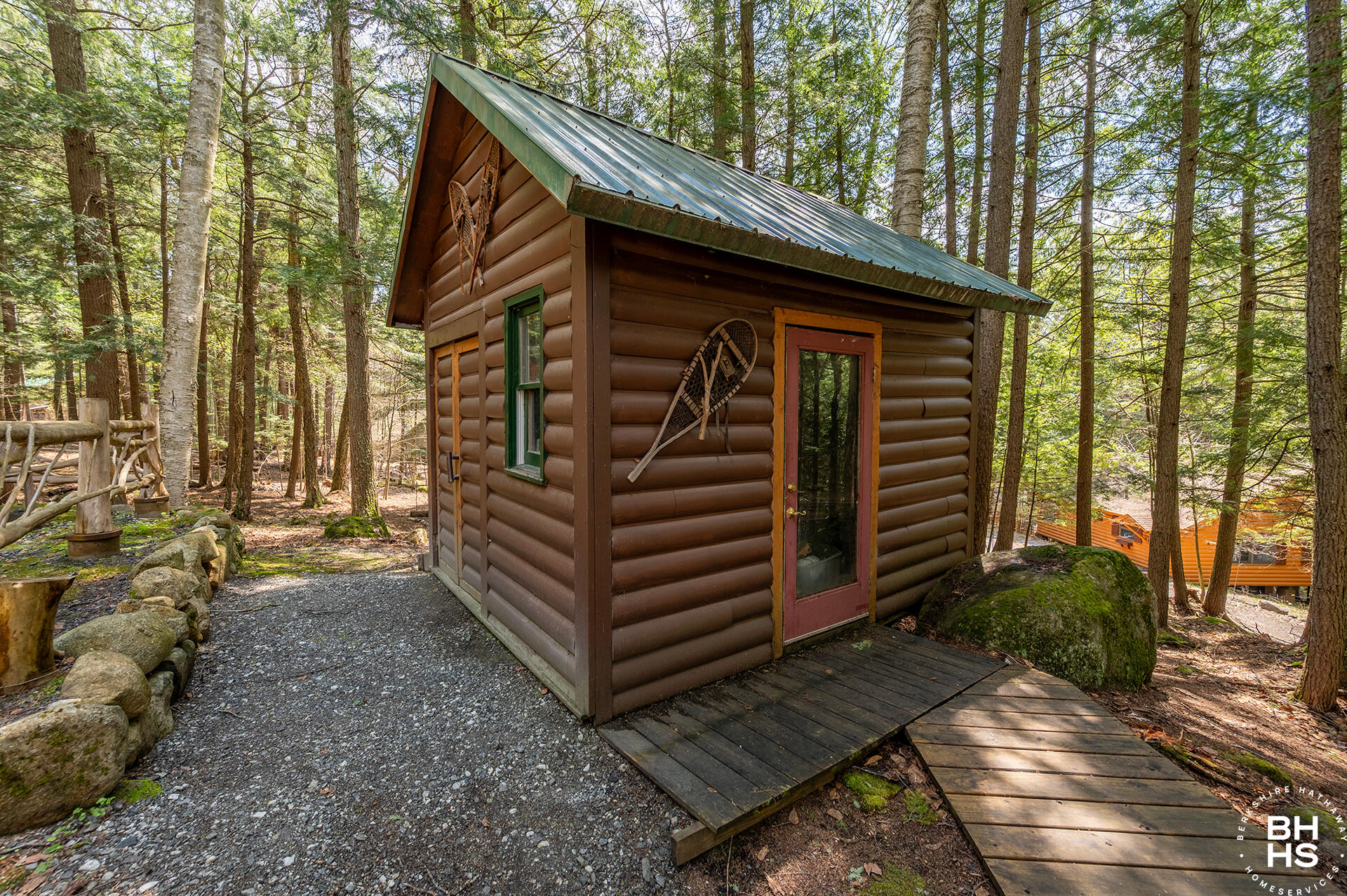 47 Fish Creek Park Road Saranac Lake NY 12983