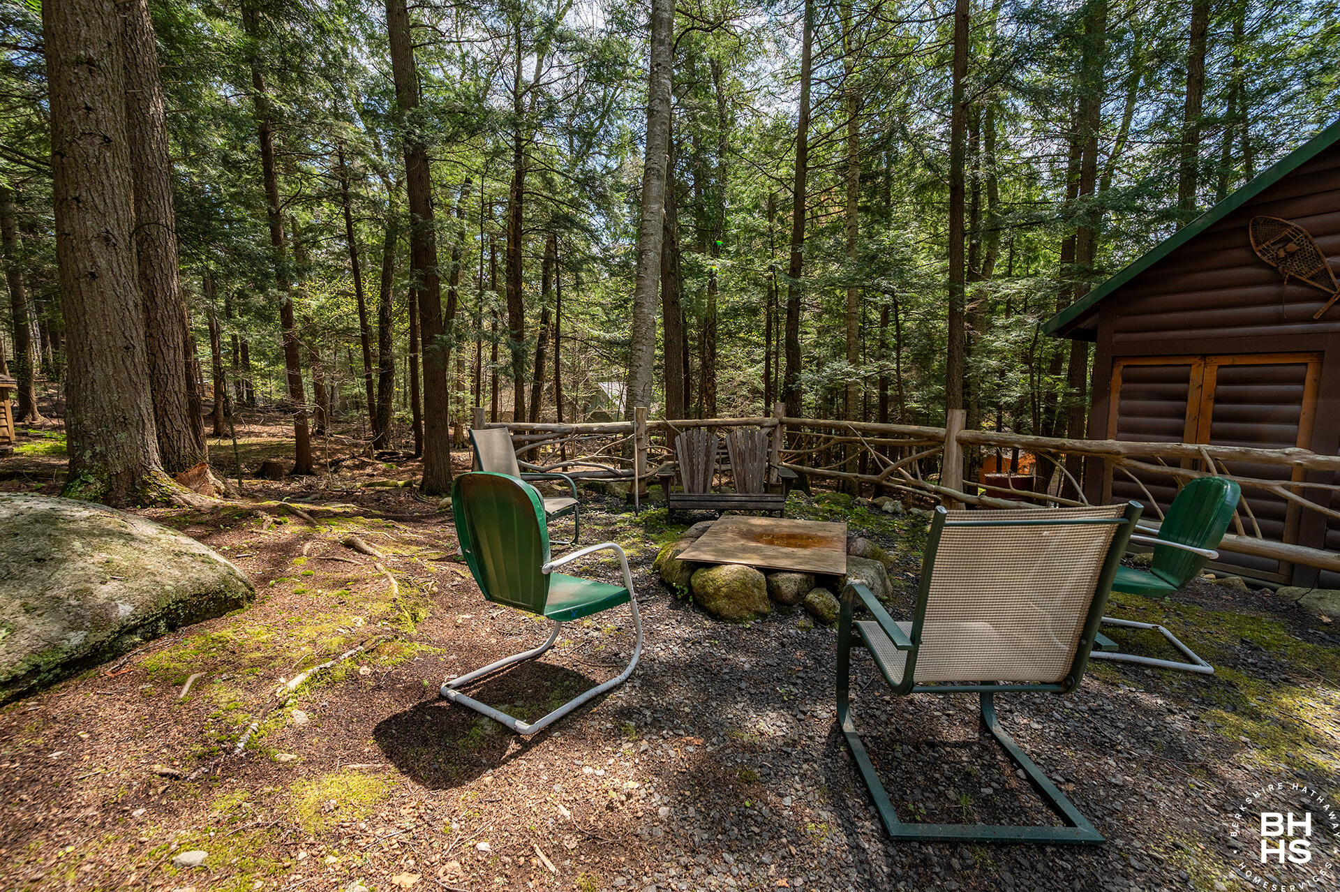 47 Fish Creek Park Road Saranac Lake NY 12983