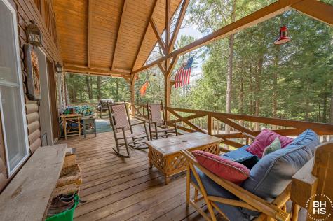 47 Fish Creek Park Road Saranac Lake NY 12983