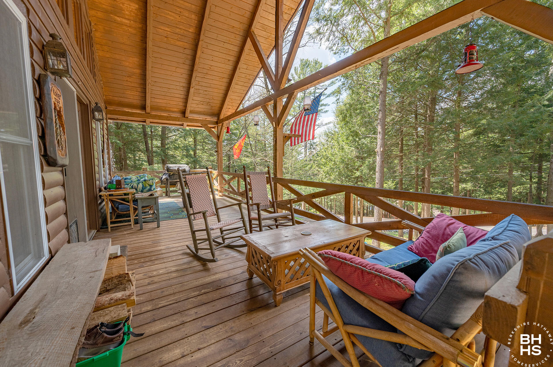 47 Fish Creek Park Road Saranac Lake NY 12983