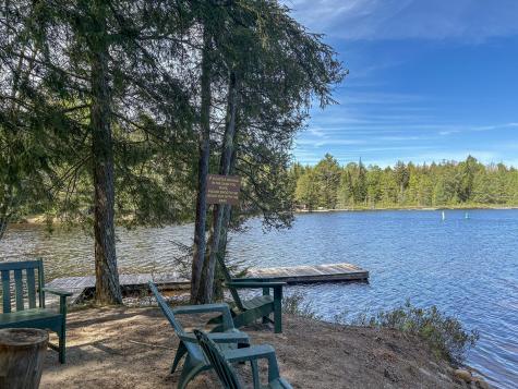 47 Fish Creek Park Road Saranac Lake NY 12983