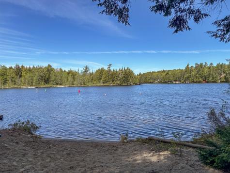 47 Fish Creek Park Road Saranac Lake NY 12983